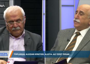 218 – 2019- 12-23 – UYUR İDİK UYARDILAR – SÜLEYMAN ZAMAN – SEYDALİ GÖNEL – ALİ İZZET ÖZKAN 22.12.2019