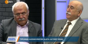 218 – 2019- 12-23 – UYUR İDİK UYARDILAR – SÜLEYMAN ZAMAN – SEYDALİ GÖNEL – ALİ İZZET ÖZKAN 22.12.2019