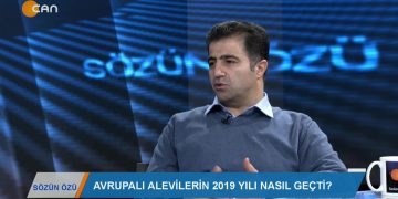 220 – 2019- 12-23 – SÖZÜN ÖZÜ – ZEYNEL GÜL AABK EŞ BAŞKANI HÜSEYİN MAT İLE 2019’U DEGERLENDİRDİ22.12.2019