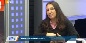 224 – 2019- 12-24 – ŞİMDİZAMANI- SEZGİN KARTAL – GÜLSEV KAYA 23.12.2019