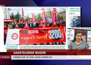 226 – 2019- 12-24 – CANDA BU SABAH – ÖZGE ERDOGANYEŞİLIRMAK 24.12.2019