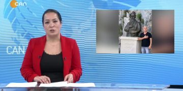 231 – 2019- 12-24 – AABF SEKRETERİECEVİT EMRE’NİN EVİNE SİLAHLI SALDIRI