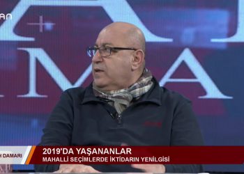 236 – 2019- 12-25 – ŞAH DAMARI- ŞÜKRÜ YILDIZ – HÜSEYİN NARLI – HALİLİÇÖZ 24.12.2019