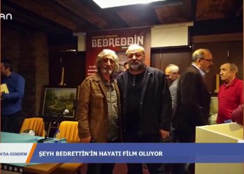 240 – 2019- 12-25 – CAN’DA GÜNDEM – VELİHAYDAR GÜLEÇ 25.12.2019