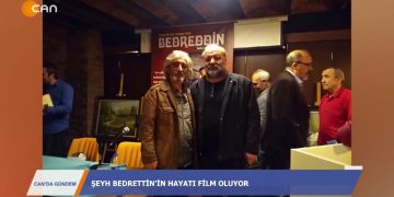 240 – 2019- 12-25 – CAN’DA GÜNDEM – VELİHAYDAR GÜLEÇ 25.12.2019