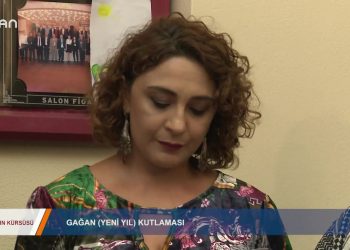 242 – 2019- 12-26 – KADIN KÜRSÜSÜ – NERGİZ GÜZEL – GAXAN 25.12.2019