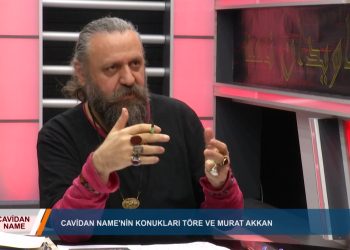 246 – 2019- 12-27 – CAVİDAN NAME – CAVİT MURTEZAOGLU – KONUKLAR_ TÖRE VE MURATAKKAN 1 BÖLÜM 19 12 2019