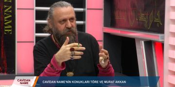 246 – 2019- 12-27 – CAVİDAN NAME – CAVİT MURTEZAOGLU – KONUKLAR_ TÖRE VE MURATAKKAN 1 BÖLÜM 19 12 2019