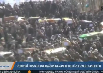 251 – 2019- 12-27 – ROBOSKİ DOSYASI ANKARA’NIN KARANLIK DEHLİZLERİNDE KAYBOLDU