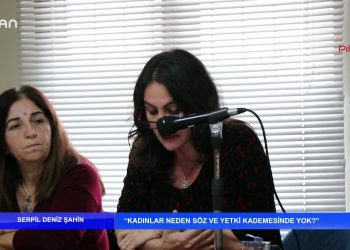 253 – 2019- 12-27 – YORUMSUZ – EGE BÖLGESİNDEKİ ALEVİ KADININ DURUMU PANELİ – İZMİR AKD -26.12.2019