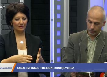 254 – 2019- 12-27 – CAN’DA GÜNDEM – NİLGÜN METE 26.12.2019