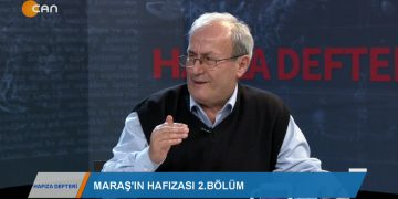 255 – 2019- 12-27 – HAFIZA DEFTERİ- KAZIM GÜNDOGAN – OZAN EMEKÇİ- AZİZ TUNÇ 14.12.2019 2 .BÖLÜM