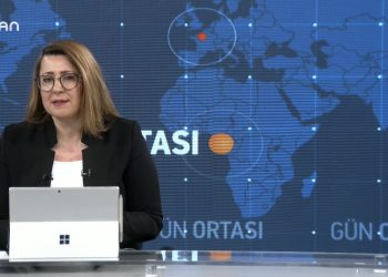 256 – 2019- 12-27 – GÜN ORTASI – ELİF SONZAMANCI 27.12.2019