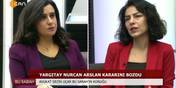258 – 2019- 12-27 – BU SABAH PROGRAMININ KONUGU AVUKAT SEZİN UÇAR – 27.12.2019