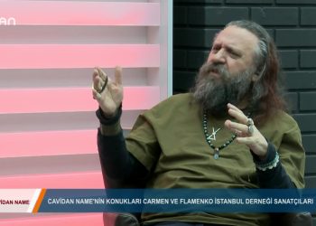 261 – 2019- 12-27 – CAVİDAN NAME – CAVİT MURTEZAOGLU – CARMEN FLAMENKO 2.BÖLÜM 26.12.2019