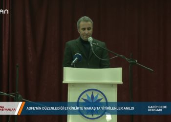 263 – 2019- 12-27 – CANA YANSIYANLAR – ADFE MARAŞ ANMASI25.12.2019