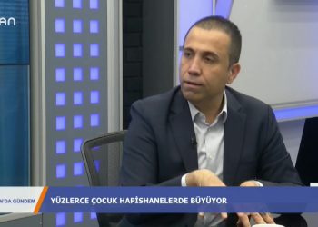 265 – 2019- 12-27 – CAN’DA GÜNDEM – VELİHAYDAR GÜLEÇ 27.12.2019