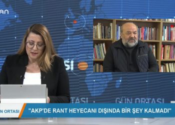 270 – 2019- 12-27 – GÜN ORTASI- ELİF SONZAMANCI 26.12.2019