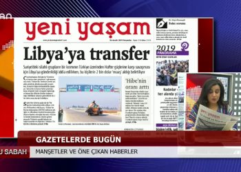 271 – 2019- 12-27 – CAN’DA BU SABAH – ÖZGE ERDOGANYEŞİURMAK 26.11.2019