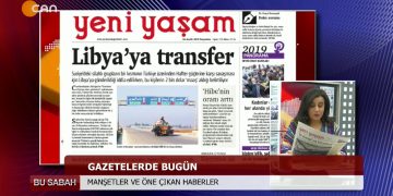 271 – 2019- 12-27 – CAN’DA BU SABAH – ÖZGE ERDOGANYEŞİURMAK 26.11.2019