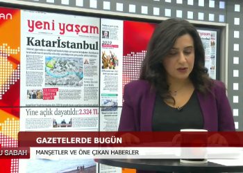 272 – 2019- 12-27 – BU SABAH – ÖZGE ERDOGANYEŞİLIRMAKİLE KONUK AVUKAT SEZİN UÇAR 27.12.2019