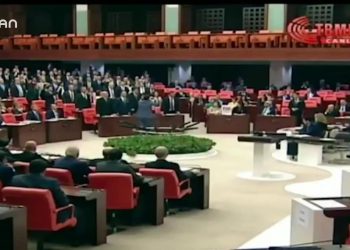 282 – 2019- 12-28 – MECLİS LİBYA TEZKERESİ İÇİN OLAGANÜSTÜ TOPLANABİLİR