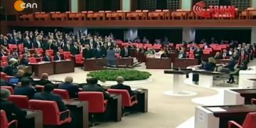 282 – 2019- 12-28 – MECLİS LİBYA TEZKERESİ İÇİN OLAGANÜSTÜ TOPLANABİLİR