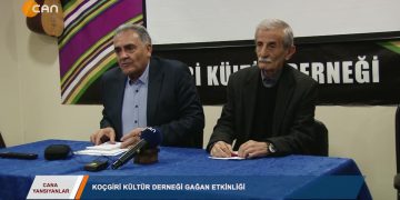 283 – 2019- 12-29 – CANA YANSIYANLAR – KOÇGİRİ GAXAN -28 12 2019