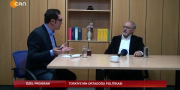 284 – 2019- 12-29 – ÖZEL PROGRAM – ABİDİN ÇETİN – ERDOGAN AYDIN İLE GÜNDEM DEGERLENDİRMESİ28 12 2019