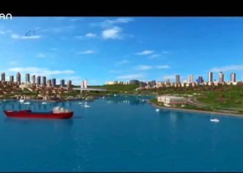 285 – 2019- 12-29 – DÜŞÜN DÜŞÜN – ŞANAR YURDATAPAN – 28.12.2019