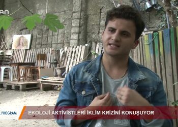 289 – 2019- 12-30 – ÖZEL PROGRAM -İKLİM KRİZİ PLARTFORMU 29.12.2019