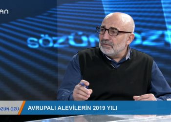 291 – 2019- 12-30 – SÖZÜN ÖZÜ – ZEYNEL GÜL – VELİKAYA – BEDRANA YILDIRIM 29.12.2019