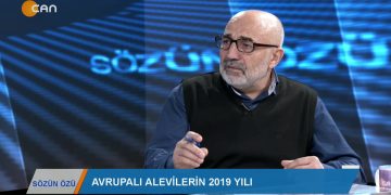 291 – 2019- 12-30 – SÖZÜN ÖZÜ – ZEYNEL GÜL – VELİKAYA – BEDRANA YILDIRIM 29.12.2019