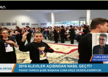 294 – 2019- 12-30 – GÜN ORTASI – ELİFSONZAMANCI 30.12.2019