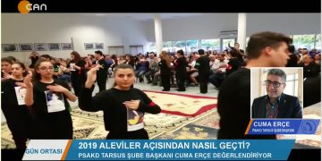 294 – 2019- 12-30 – GÜN ORTASI – ELİFSONZAMANCI 30.12.2019