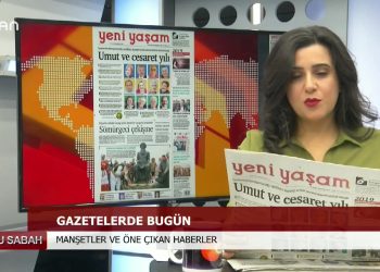 295 – 2019- 12-30 – BU SABAH – ÖZGE ERDOGAN YEŞİLIRMAK 30.12.2019