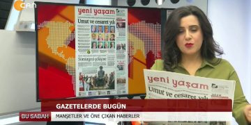 295 – 2019- 12-30 – BU SABAH – ÖZGE ERDOGAN YEŞİLIRMAK 30.12.2019