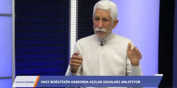 298 – 2019- 12-31 – CANDA GÜNDEM – VELİ HAYDAR GÜLEÇ 30.12.2019