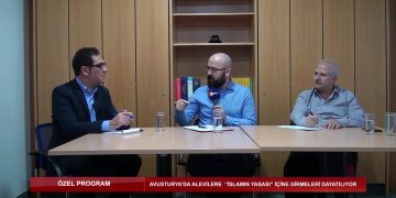 301 – 2019- 12-31 – ÖZEL PROGRAM – AABF Baskanı Özgür Turakve AABK 2 .Başkanı M A Çankaya 30.12.2019