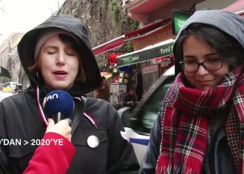 002 – 2020-01-02 – 2019’DAN 2020’YE SOKAK