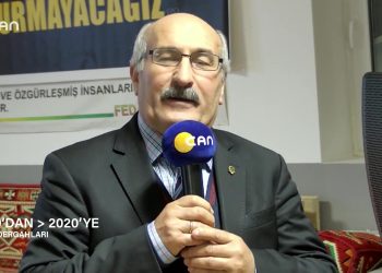 003 – 2020-01-02 – 2019’DAN 2020’YE FEDA DERGAHLAR!