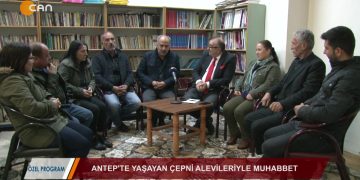 006 – 2020-01-02 – ÖZEL PROGRAM HÜSEYİN KELLECİ ANTEP ÇEPNİLER 31 12 2019