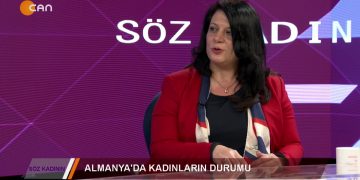 007 – 2020-01-02 – SÖZ KADININ SAKİNE ESENYILMAZ KONUK SONGÜLAKPINAR 01 01 2020