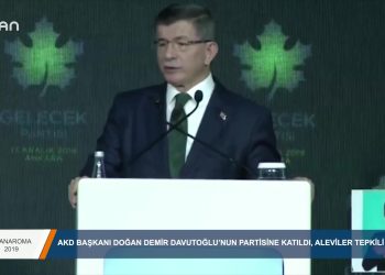 009 – 2020-01-02 – 2019 – 2020 – HABER PANORAMA – 01 01 2020