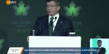 009 – 2020-01-02 – 2019 – 2020 – HABER PANORAMA – 01 01 2020