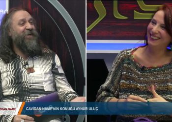 010 – 2020-01-03 – CAVİDAN NAMEAYNUR ULUÇ 1 BÖLÜM 02 01 2020