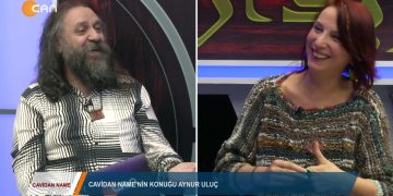 010 – 2020-01-03 – CAVİDAN NAMEAYNUR ULUÇ 1 BÖLÜM 02 01 2020