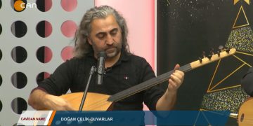 013 – 2020-01-03 – CAVİDAN NAME – AYNUR ULUÇ 2 BÖLÜM 02 01 2020