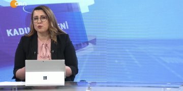 015 – 2020-01-03 – KADIN BÜLTENİ ELİF SONZAMANCIİLE 02 01 2019