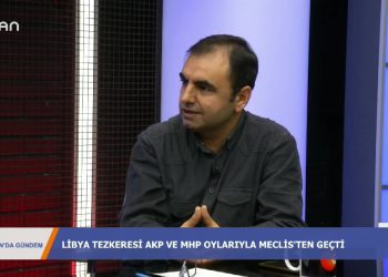 020 – 2020-01-03 – CANDA GÜNDEM – VELİ HAYDAR GÜLEÇ 03.01.2020